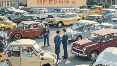 多地加力支持汽車以舊換新