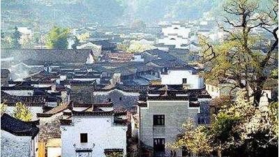 住建部：8155個村落已列入中國傳統(tǒng)村落保護名錄