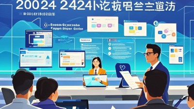 科技賦能、機(jī)制創(chuàng)新、責(zé)任擔(dān)當(dāng)——2024中國新媒體大會一線觀察